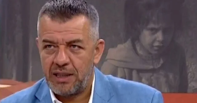 İsmail Kılıçarslan: İran la rakibiz ama İsrail bizim can düşmanımız VİDEO İZLE