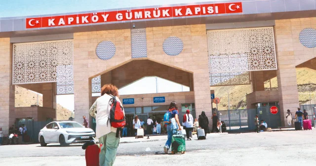İran la kapılar açık kalacak Gündem Haberleri