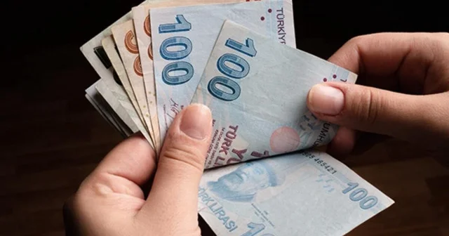 Emekli promosyonu nasıl alınır: E devletten emekli maaş taşıma, emekli promosyonu alma işlemleri Son Dakika Haberleri