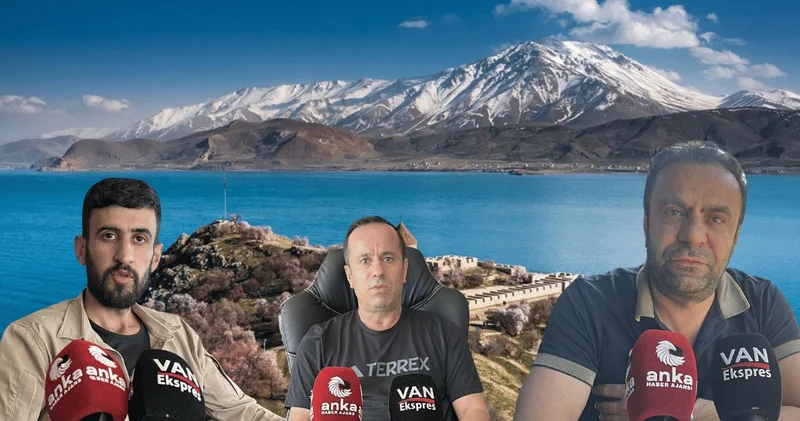 Van turizmini savaş vurdu: Otellerde rezervasyonlar iptal edildi