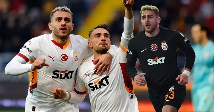 Barış Alper Yılmaz’dan transfer kararı! Galatasaray’dan ayrılık kriterleri belli oldu