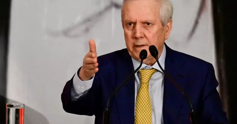 Aziz Yıldırım dan kendisine hakaret eden Erol Bilecik için flaş hamle