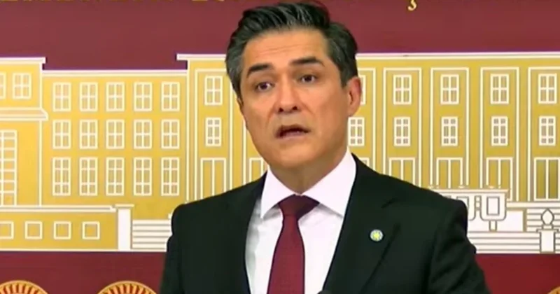 İYİ Partili Kavuncu dan CHP li Bingöl e tepki Sözcü Gazetesi