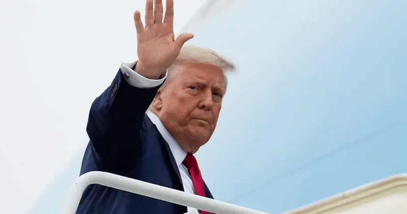 Korkulan felaket senaryosu gerçek oldu: ABD basını Trump ın gizlice onay verdiğini açıkladı