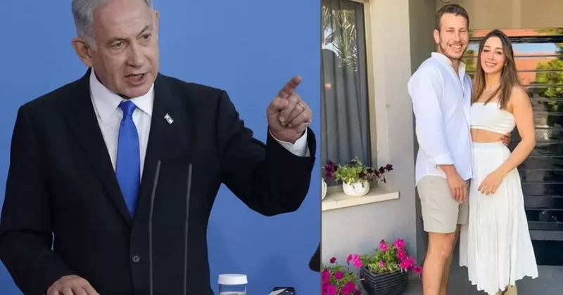 Yüzlerce insanın öldüğü savaşta Netanyahu nun ödediği bedele bakın