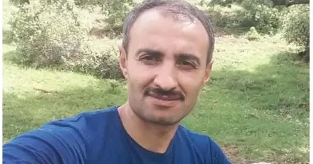 Ankara haberleri Ankara da kanlı pusu: Evinin önünde öldürüldü 19 Haziran 2025