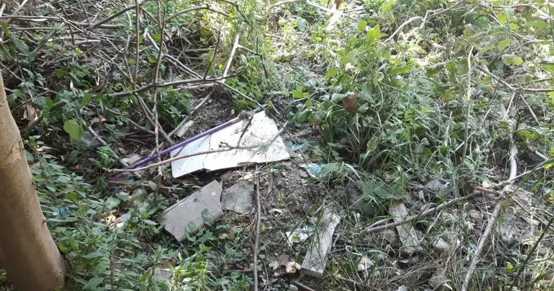 Kocaeli de Uygunsuz Giyinme Kavgası