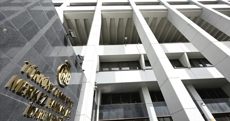 TCMB bir elektronik para kuruluşuna faaliyet izni verdi