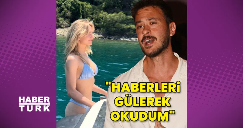 Anıl Altan dan, Nilsu Berfin Aktaş açıklaması Magazin haberleri