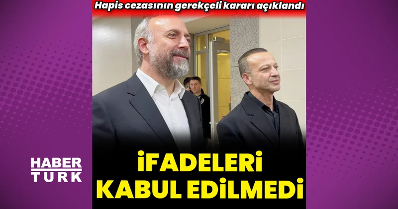 Halit Ergenç ile Rıza Kocaoğlu hakkındaki gerekçeli karar açıklandı Magazin haberleri