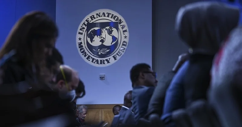 IMF, Avro Bölgesi büyümesi üzerindeki baskılara ilişkin uyarıda bulundu