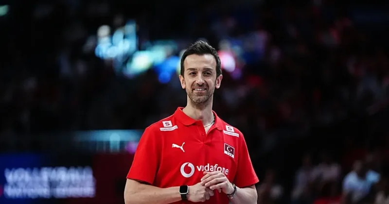 Daniele Santarelli: Bir oyun sistemi yapmak istiyorum