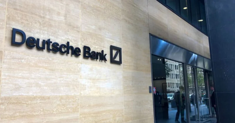 Deutsche Bank tahmini paylaştı: Faiz ve dolar ne kadar olacak?