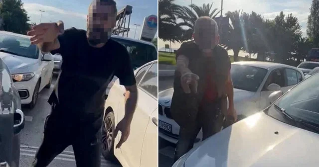 Çocuklarının gözü önünde dehşeti yaşatmışlardı: Suçlamaları reddedip kadını suçladılar İstanbul Haberleri