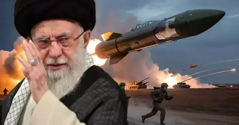 F 35 düşürdük demişlerdi! İşte İran ın kullandığı bütün hava savunma sistemleri!