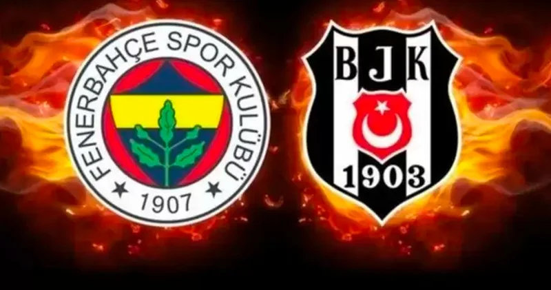 Fenerbahçe ye derbi: Beşiktaş a sosyal medya cezası geldi
