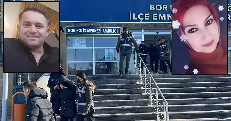 Kiracılarını öldüren çifte hapis cezası
