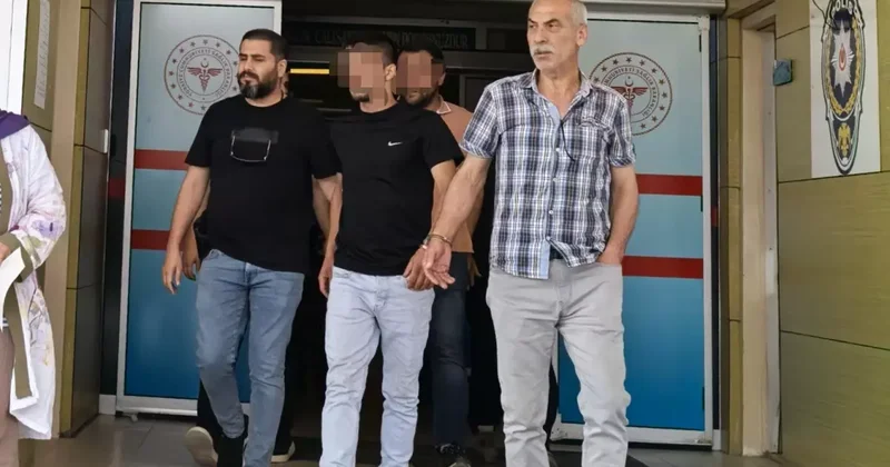Kasten öldürme cezası olan firari hükümlü okey oynarken yakalandı