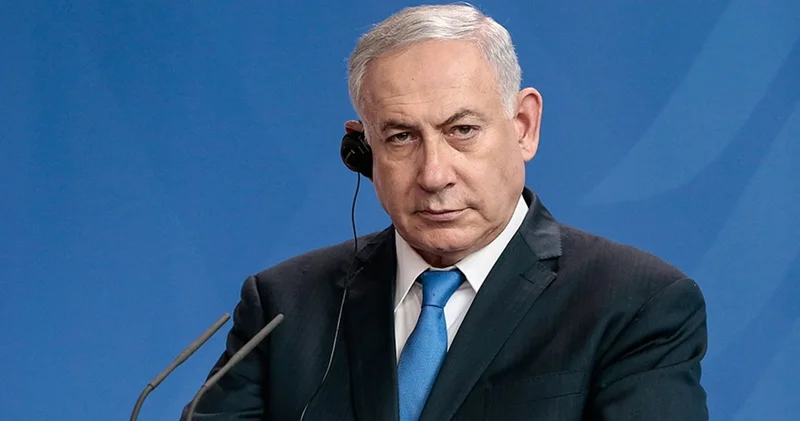 Netanyahu dan Hamaney e suikast tehdidi: Talimatı verdim