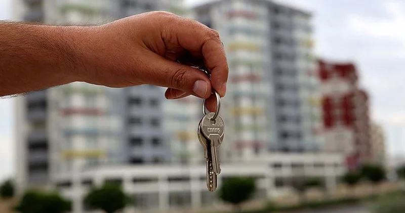 Yabancılara konut satışı yeniden arttı