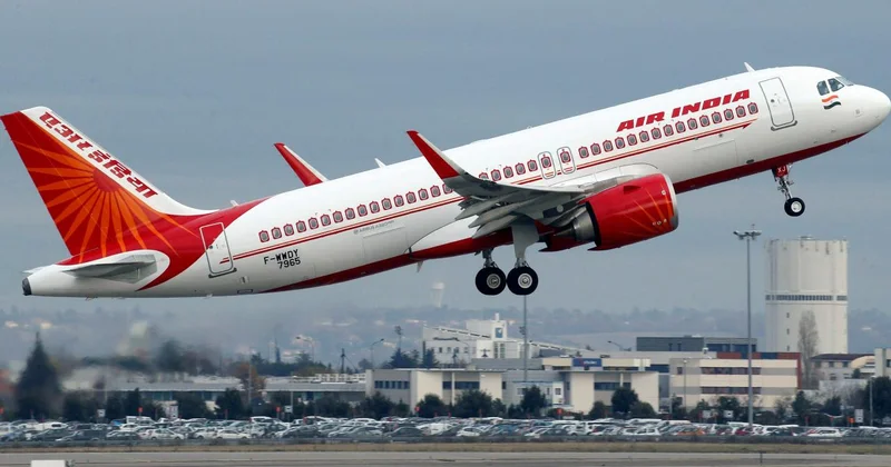 Air India kazasında acil güç sisteminin çarpışmadan önce devreye girdiği tespit edildi