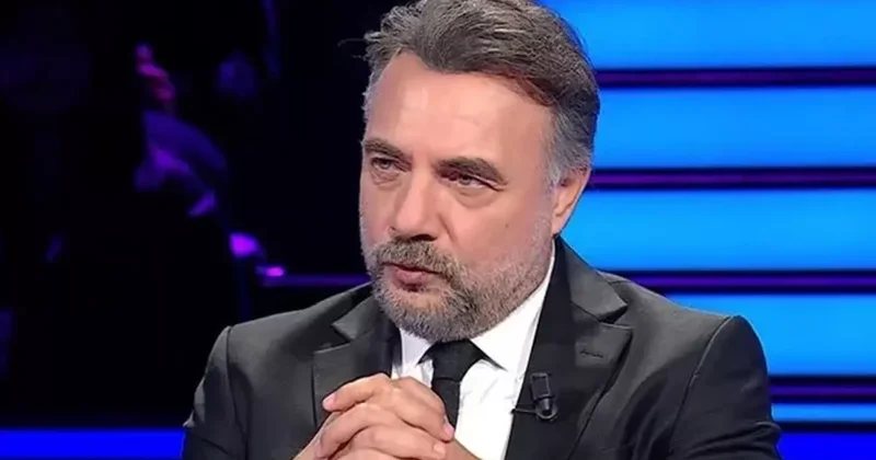 Oktay Kaynarca dan yıllar sonra gelen pişmanlık