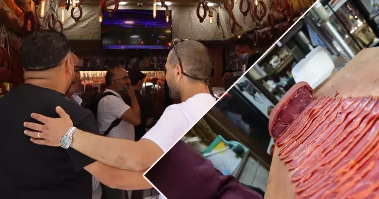 Kayseri de 2200 liradan satılıyor! Özellikle Almanya, Fransa ve Hollanda dan talep geliyor