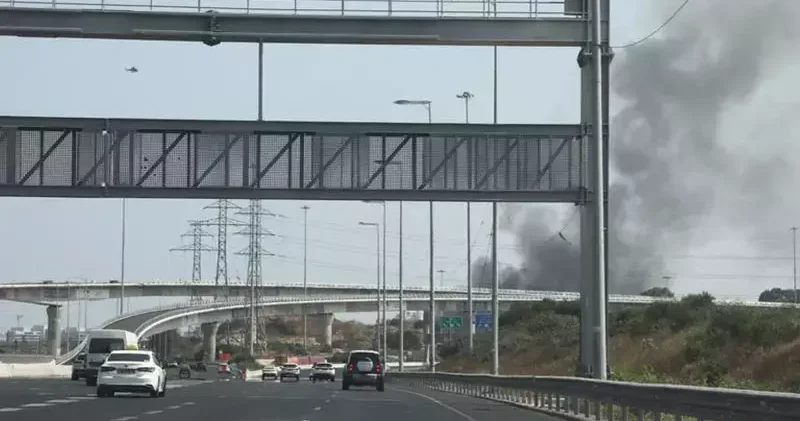 İsrail Sağlık Bakanlığı: İran ın saldırılarında 271 kişi yaralandı