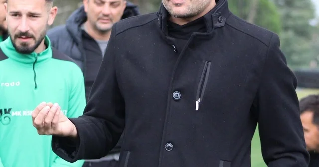 Denizlispor dan Ergil için şok suç duyurusu Denizli Haberleri