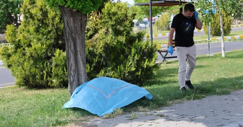 Annesinin mezarını ziyaret etti, intihar etti