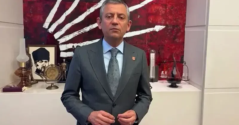 Özel: Algıları çökmesin diye avukatın gırtlağına çöken anlayışı milletimize şikayet ediyorum