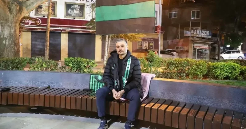 Süper Lig in eski devinde yolsuzluk depremi