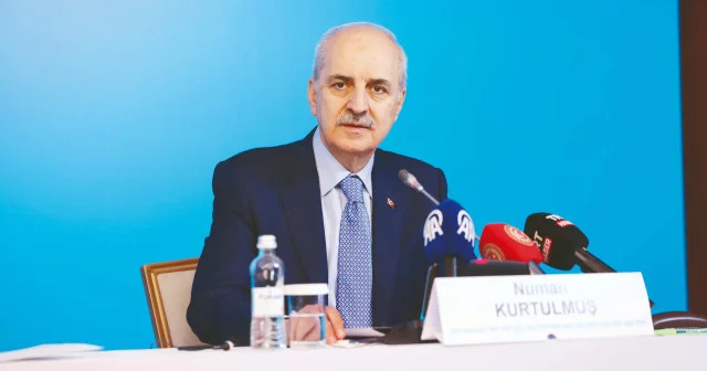 Komisyon için ortak toplantı Gündem Haberleri