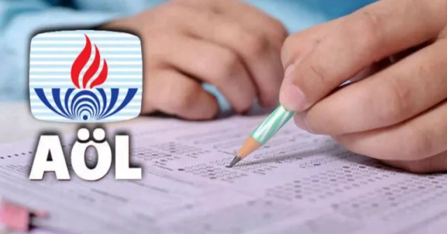 AÖL 3. dönem sınavları ne zaman? AÖL sınav giriş belgesi yayınlandı mı? MEB 2025 AÖL Açık Lise sınav tarihleri Son Dakika Haberleri