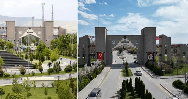 Niğde Ömer Halisdemir Üniversitesi dünyada parlayan yıldız olma yolunda hızla ilerliyor Eğitim Haberleri