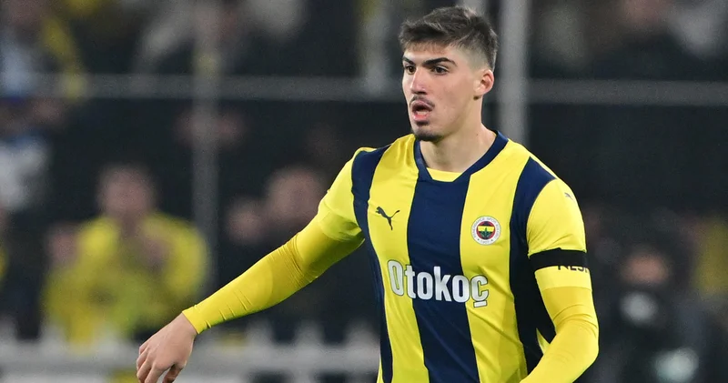 Yusuf Akçiçek ten rekor artış: İşte Süper Lig de en çok değer kazananlar! Futbol Haberleri