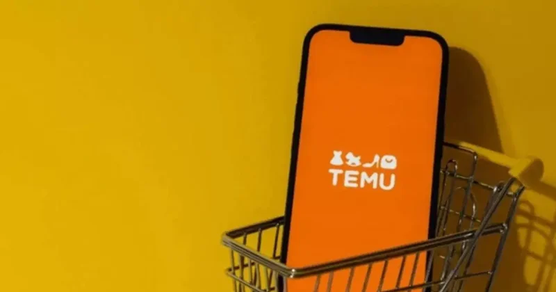 TEMU dan Türkiye adımı! 1 günde teslimat dönemi başlıyor