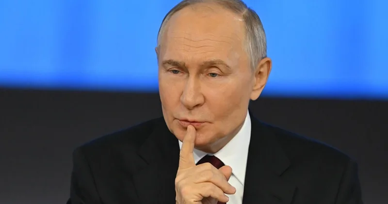 Hamaney e suikast ihtimali... Putin: Böyle bir olasılığı tartışmak bile istemiyorum