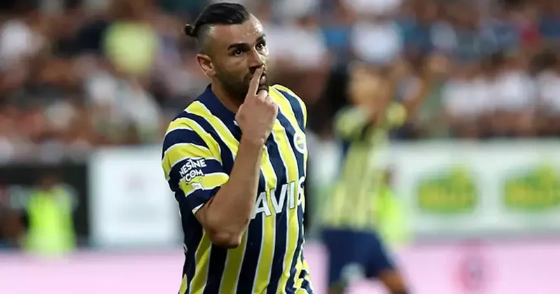 Serdar Dursun dan Fenerbahçe açıklaması! Ali Koç sözleri sosyal medyaya damga vurdu... Fanatik Gazetesi Fenerbahçe (FB) Haberleri Spor