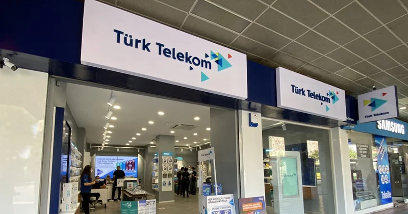 81 ilde ücretsiz olacak! Türk Telekom duyurdu Sözcü Gazetesi