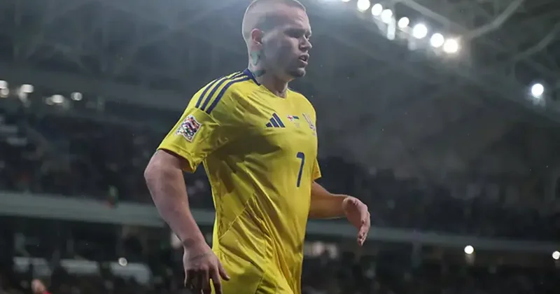 Chelsea s Mudryk charged with doping offence, faces potential four year ban