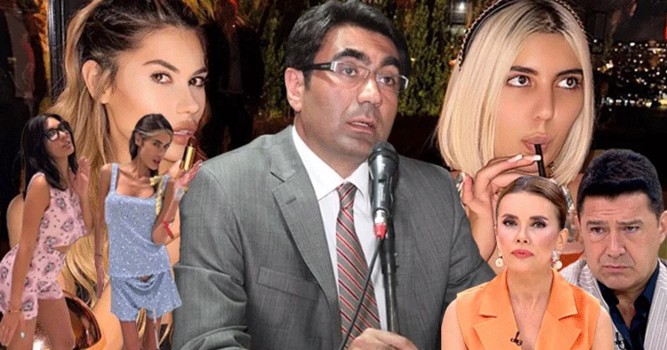 Candan Kardeşler in babası Prof. Dr. Hakan Candan sessizliğini bozdu: Nihal yaşamak istemiyor!