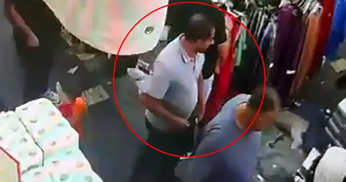 ATM den çektiği para bir anda yok oldu! Hırsızın ifadesi şaşkınlık yaratı: Dayanamadım