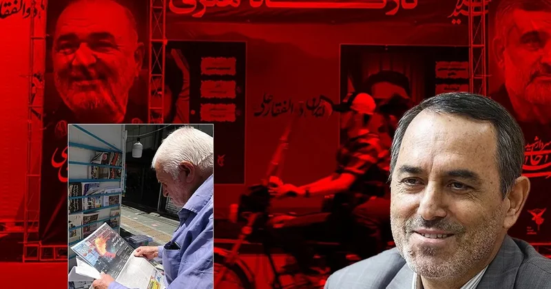 SON DAKİKA… İran İsrail savaşında son durum! İran’da yaşayan Türkler SABAH’a konuştu: Hayat oldukça normal!