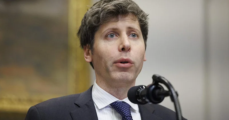Sam Altman: Meta, OpenAI çalışanlarını 100 milyon dolarlık tekliflerle cezbetmeye çalışıyor