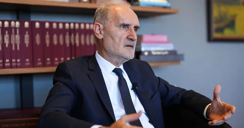 İTO Başkanı Avdagiç, İsrail ile İran çatışmalarını değerlendirdi