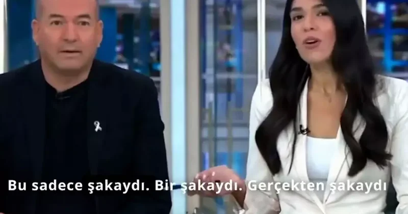 Finalde Türkiye var diyen hadsiz İsrailli geri adım attı