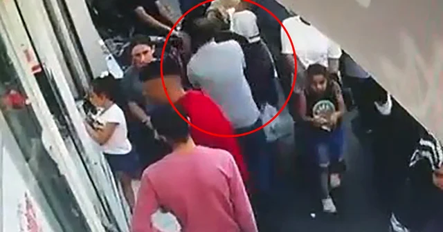 Alışverişe çıkan kadının çantasındaki parayı çaldı; Dayanamadım dedi Adana Haberleri