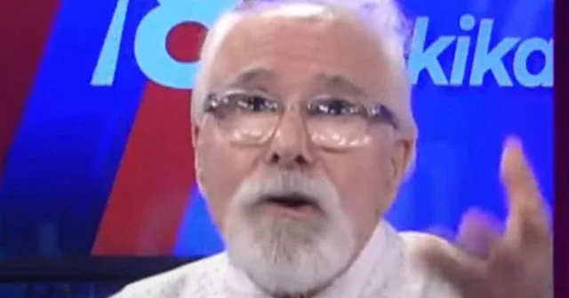 Emre Kongar İsrail in İran a saldırılarından Hamas ı sorumlu tuttu: Gençleri öldürüp fitili ateşlediler VİDEO İZLE