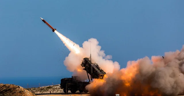 Yunanistan dan ABD ile İsrail e can suyu: Patriot lar Girit e taşınıyor Avrupa Haberleri